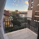 Sc Tirana Centre Apartment