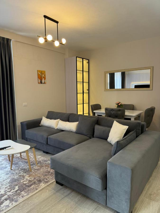 Apartment Sc Centre Tirana